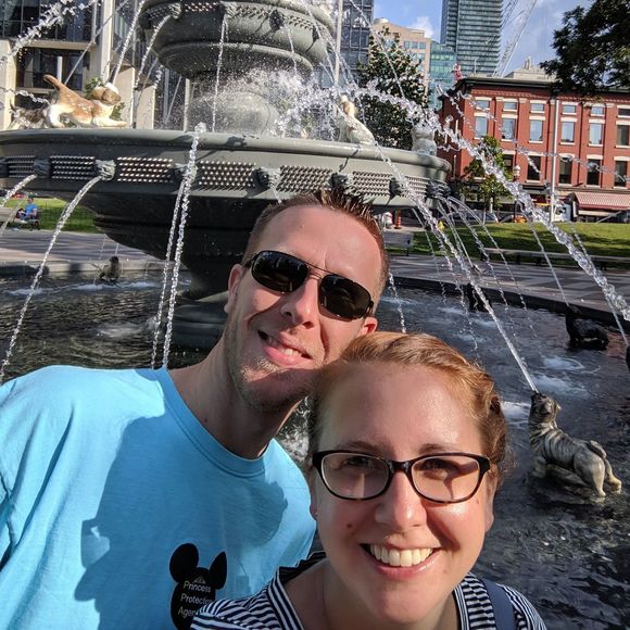 Meet your Posher, Denise - Picture 1 of 1